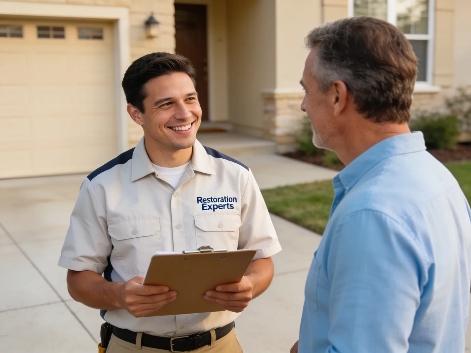Water Damage Cleanup Marysville, OH FAQs